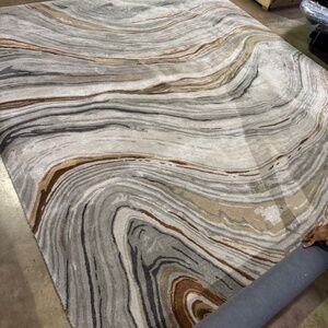 Mitchell Gold + Bob Williams 8 x 11 Delphine Rug